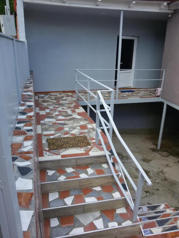 Fotografie z fotogalerie ubytování Guesthouse Kiko v destinaci Signagi