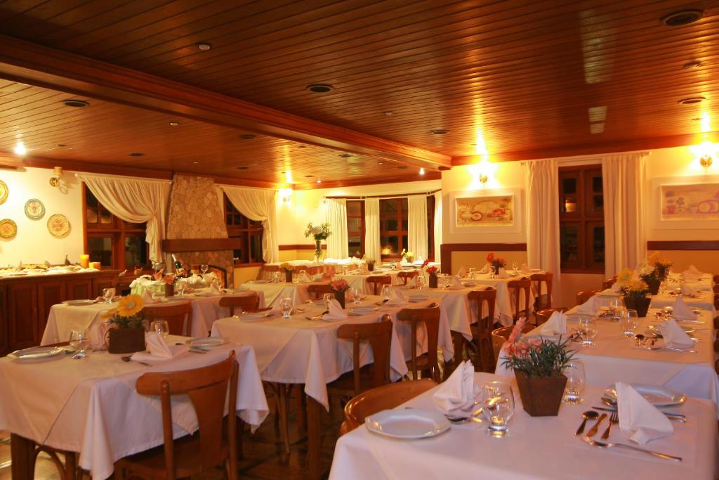  Esquilo Hotel