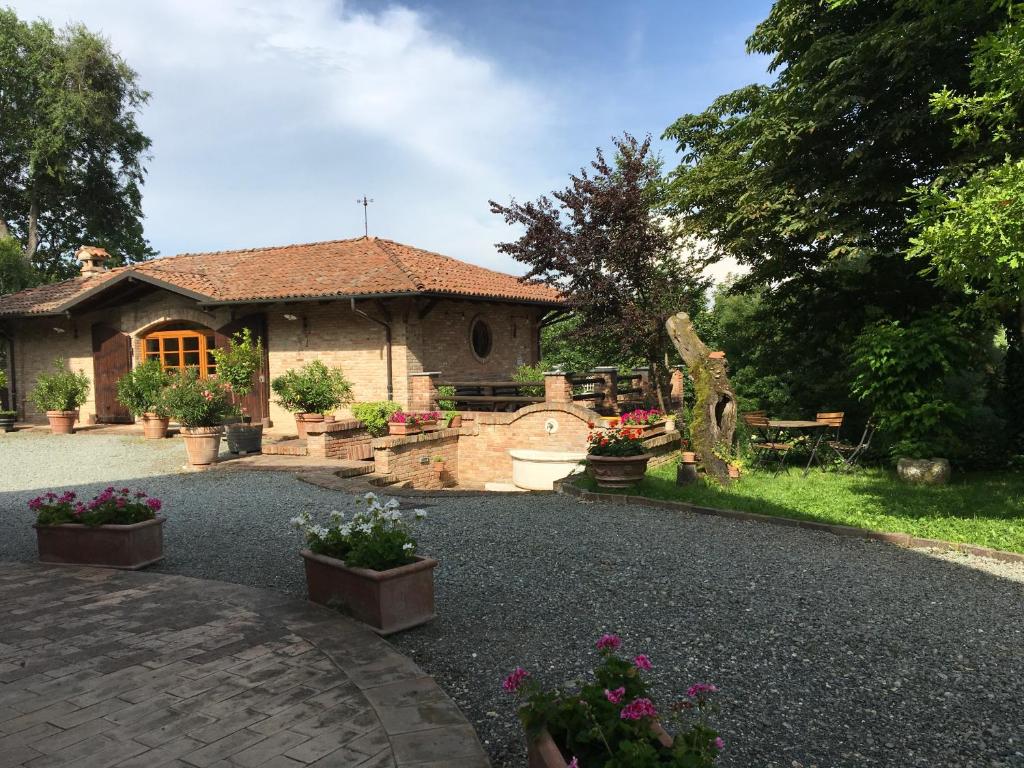 Agriturismo Relais "il Bricco"