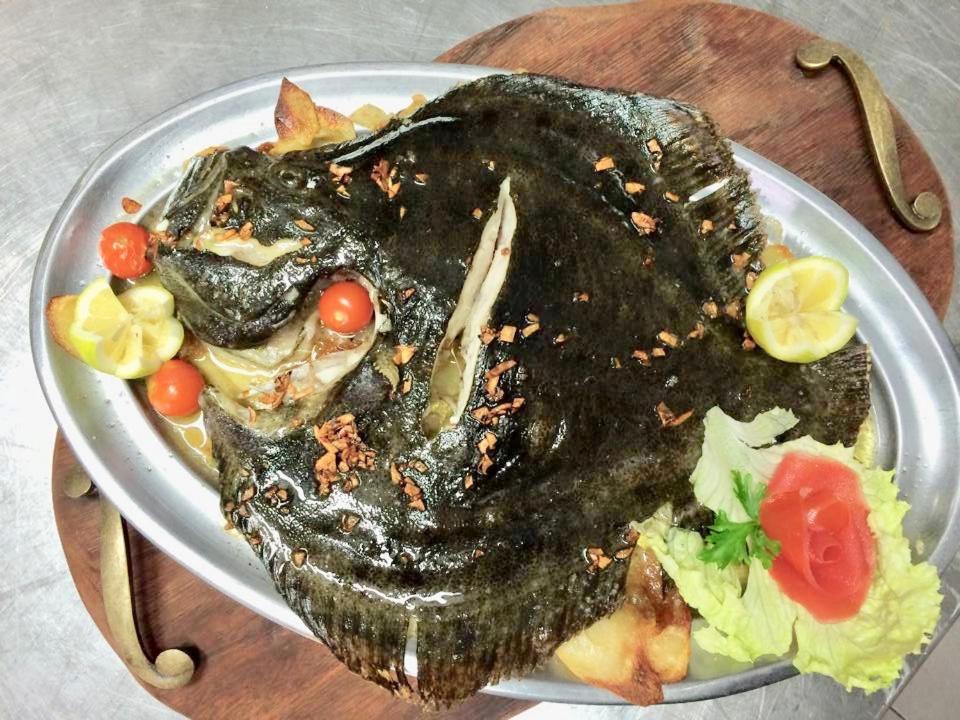 Étkezési lehetőség a vendégházban vagy a közelben