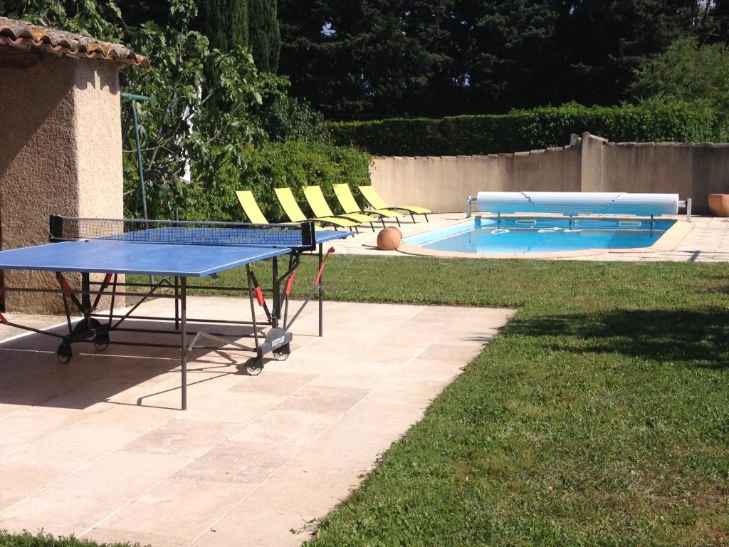 Photo de la galerie de l'établissement Le Moulin de Milan, à Cheval-Blanc