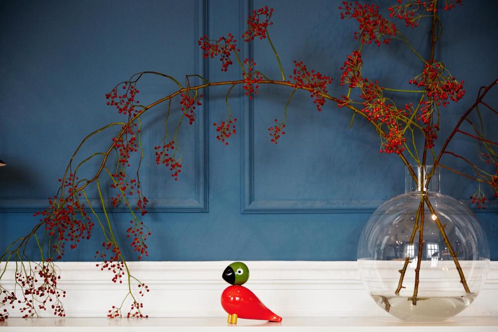 Nobis Hotel Copenhagen, a Member of Design Hotels - Resim 38