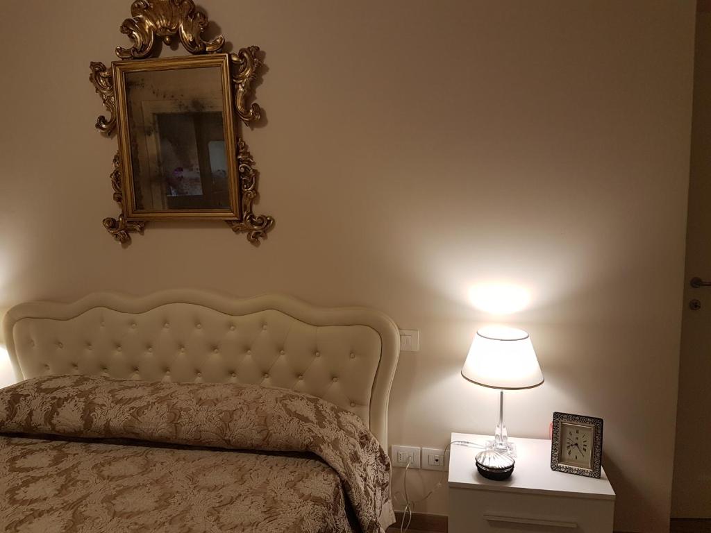 DUOMO LUXURY APARTMENT "Palazzo del Re" - 12