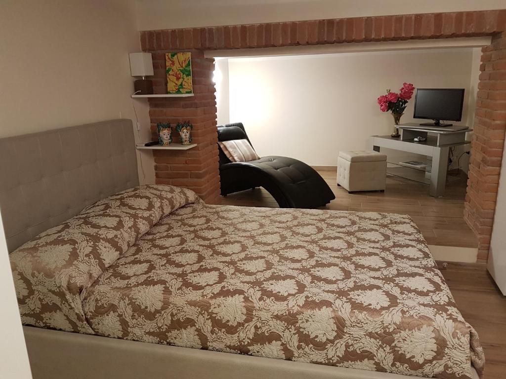 DUOMO LUXURY APARTMENT "Palazzo del Re" - 19