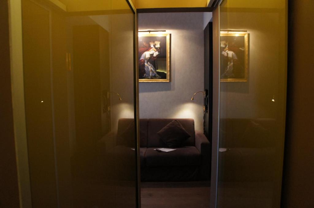 Tonic Hotel Saint Germain des Prés - Resim 14