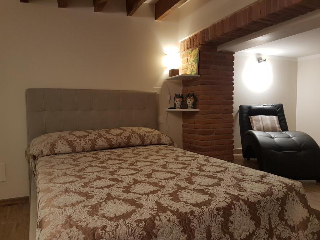 DUOMO LUXURY APARTMENT "Palazzo del Re" - 16