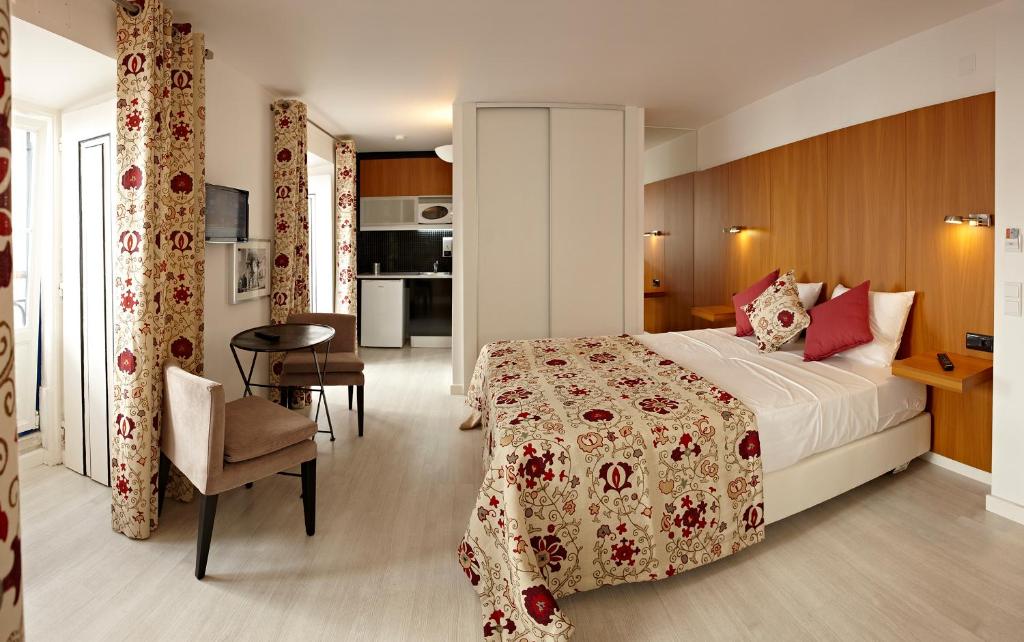 Casa das Aguarelas - 5