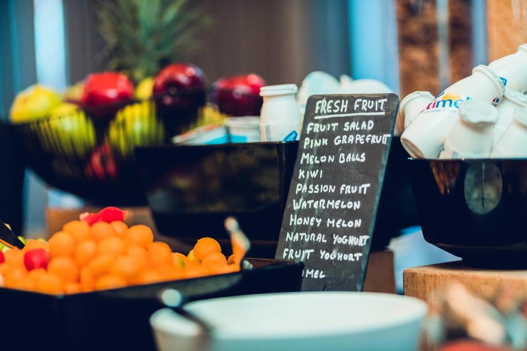 The Grand, York - Resim 29