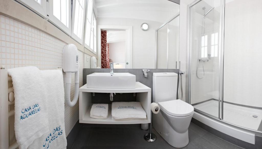 Casa das Aguarelas - 3