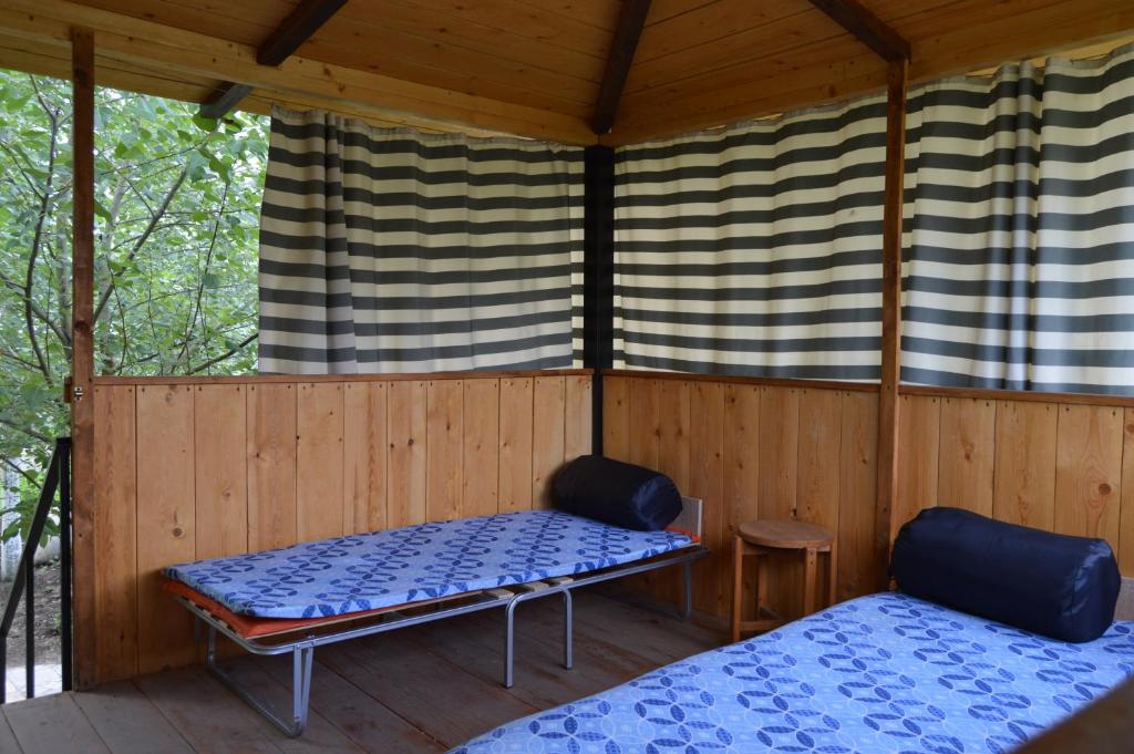Fotografie z fotogalerie ubytování Crossway Camping v destinaci Yeghegnadzor