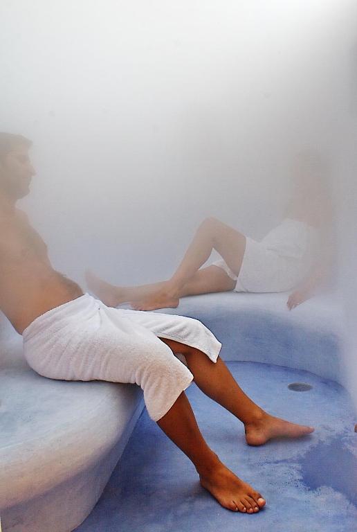 Yades Suites & Spa - Adults only - 12