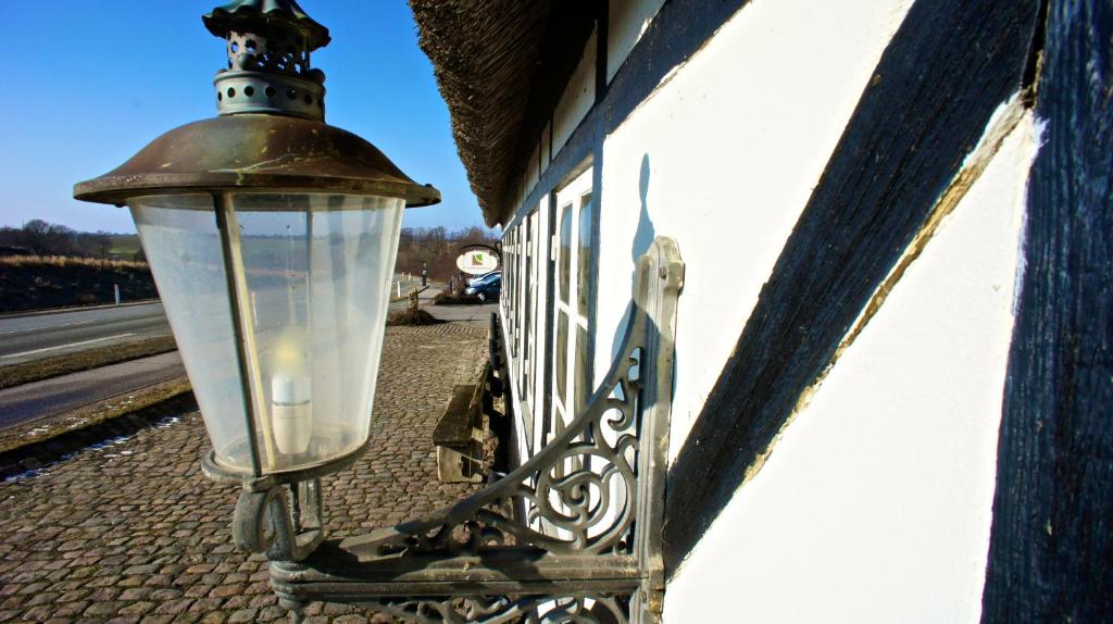 Fotografie z fotogalerie ubytování Hotel Aarslev Kro v destinaci Brabrand