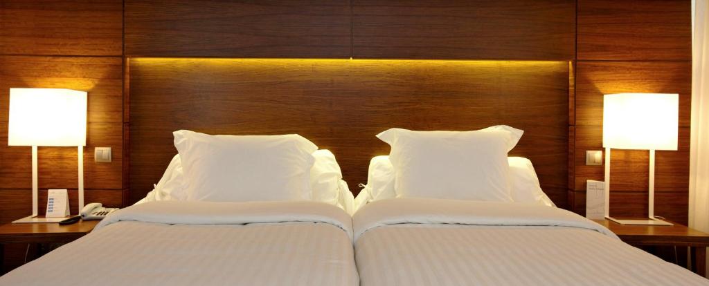 Hotel Santa Maria - Resim 14