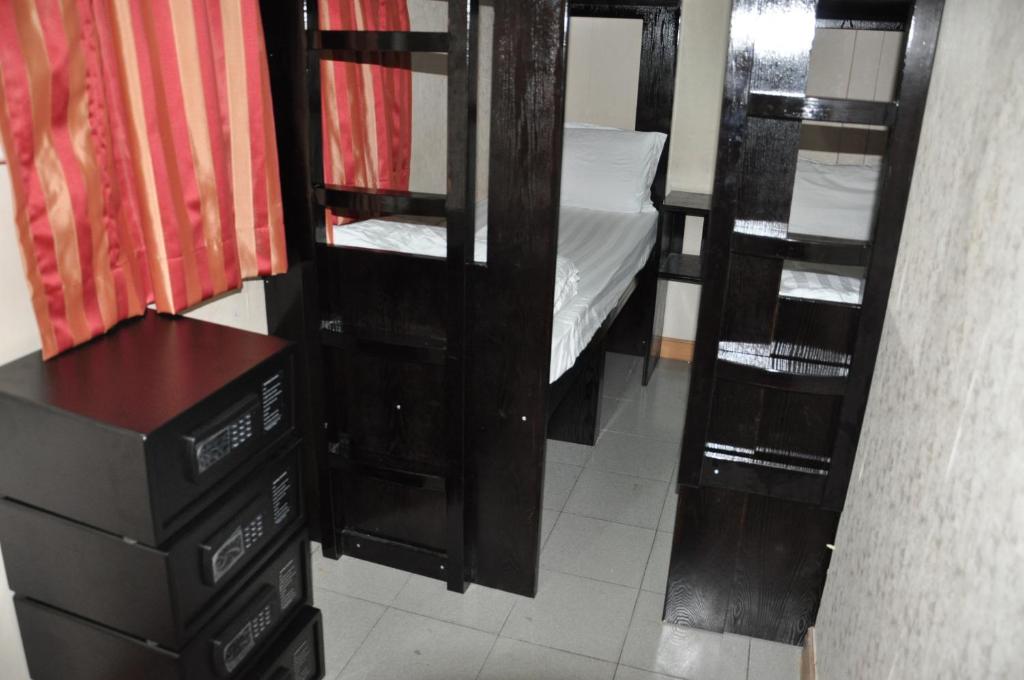 Fotografie z fotogalerie ubytování Swiss Hostel v Hong Kongu