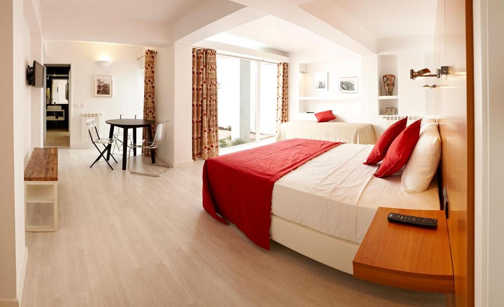 Casa das Aguarelas - 19