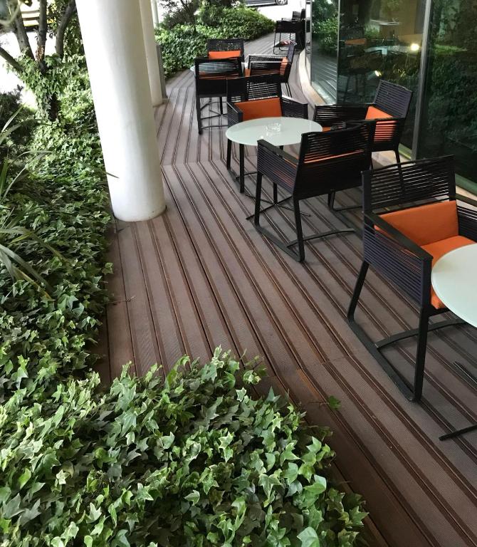 Hotel Santa Maria - Resim 44