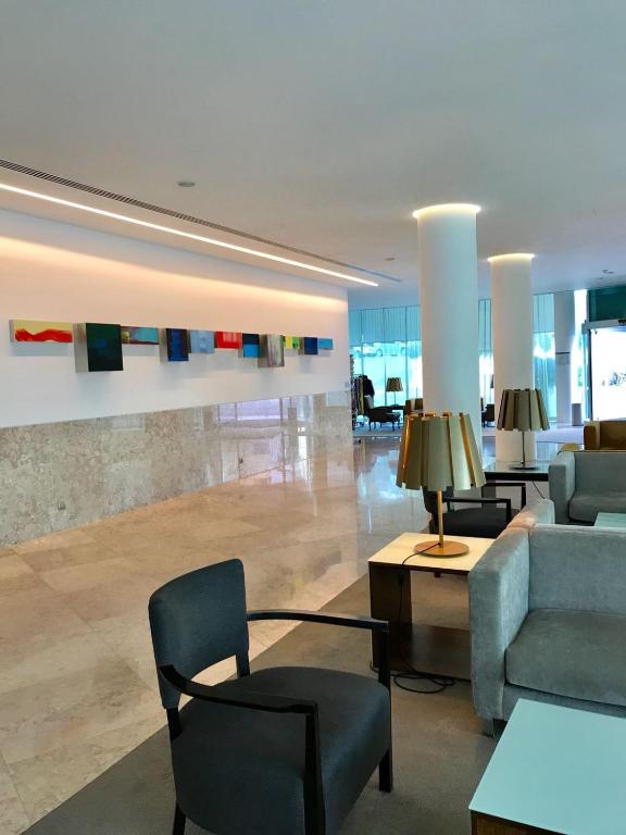 Hotel Santa Maria - Resim 37