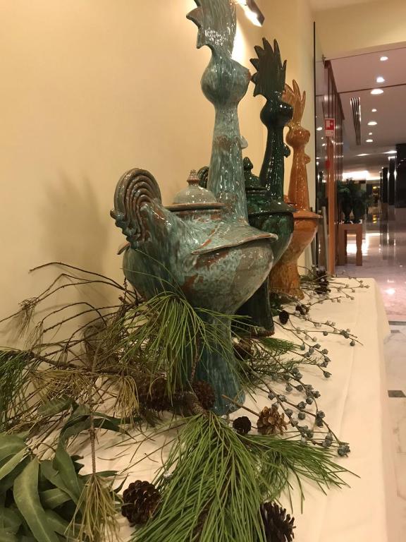 Hotel Santa Maria - Resim 34