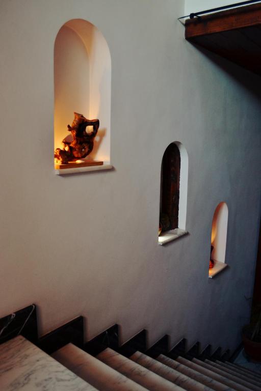 Villa Castelul Maria - Camera Doppia - Soffitta