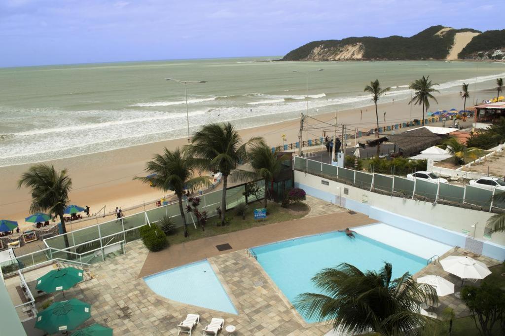  Ponta Negra Beach
