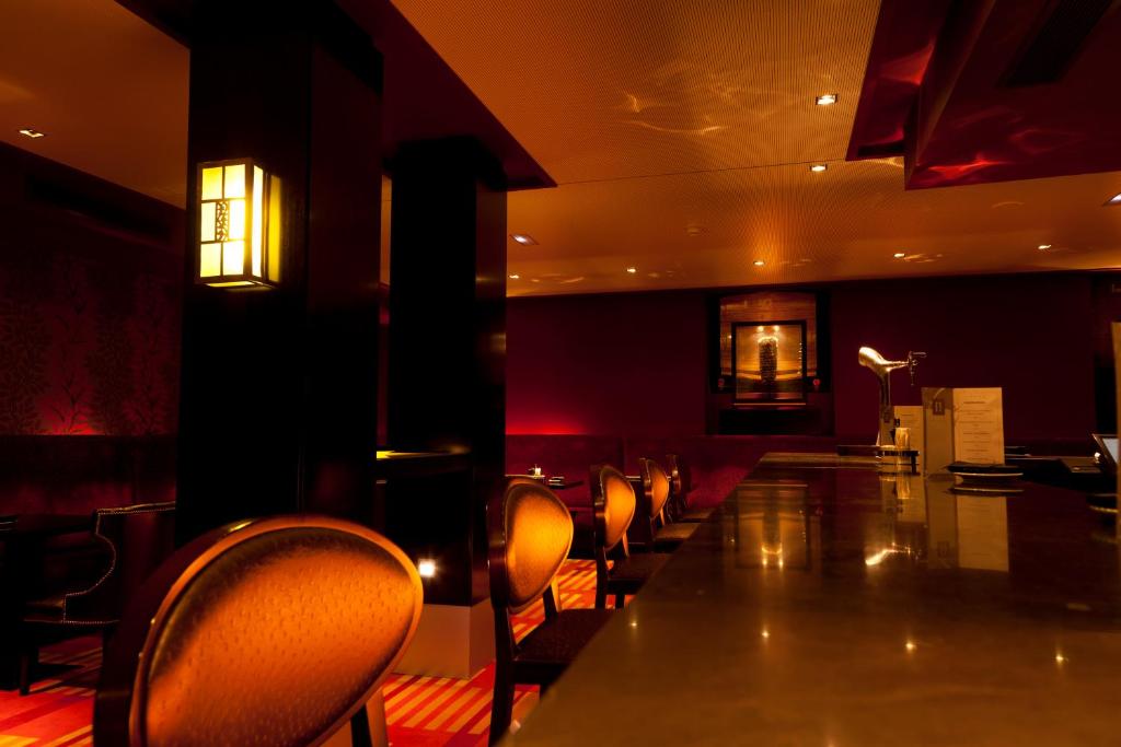 Fotografie z fotogalerie ubytování Hotel Boutique Gareus v destinaci Valladolid