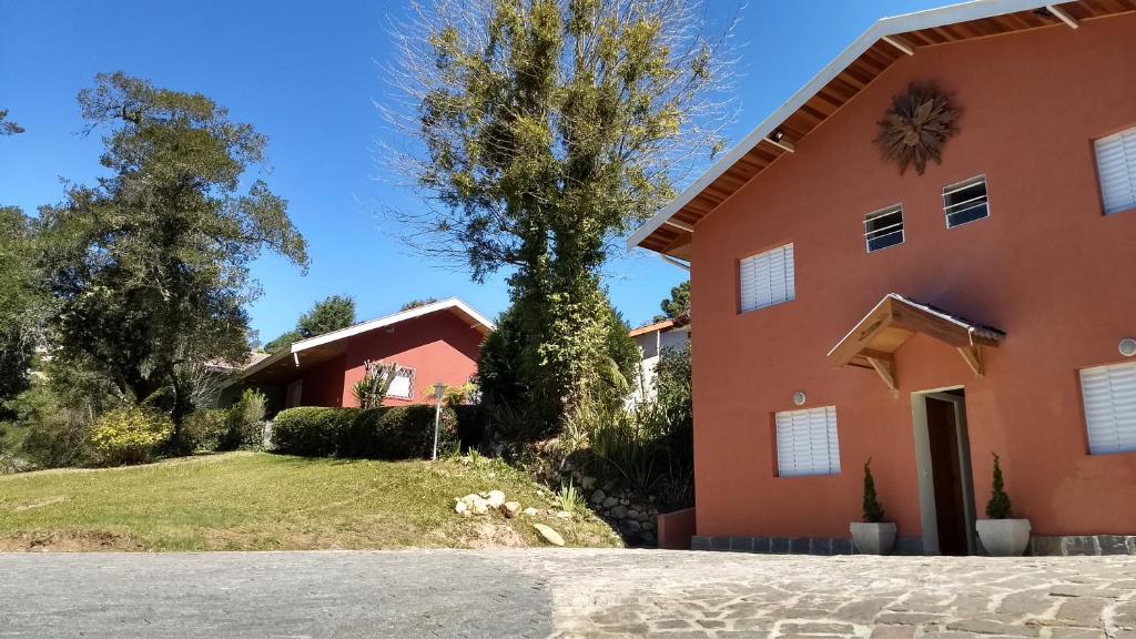  B&B Recantto do Divino