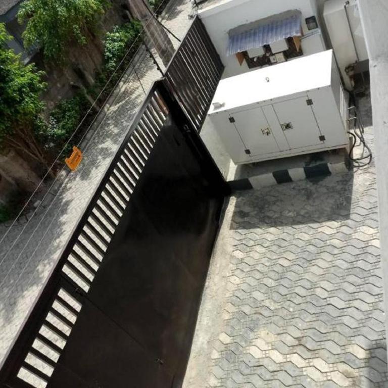 Fotografie z fotogalerie ubytování Zion Place v destinaci Ikeja