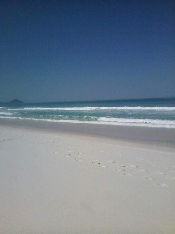  Pousada Cantinho da Lagoa