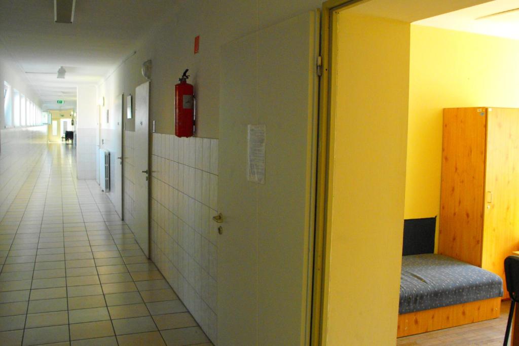 Fotografie z fotogalerie ubytování József Attila Guesthouse v Budapešti