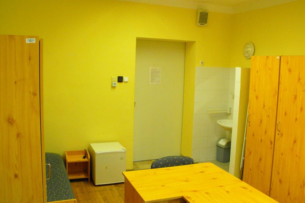 Fotografie z fotogalerie ubytování József Attila Guesthouse v Budapešti