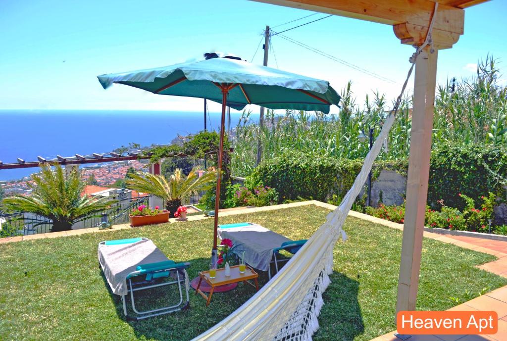 Villa Henriques - 14