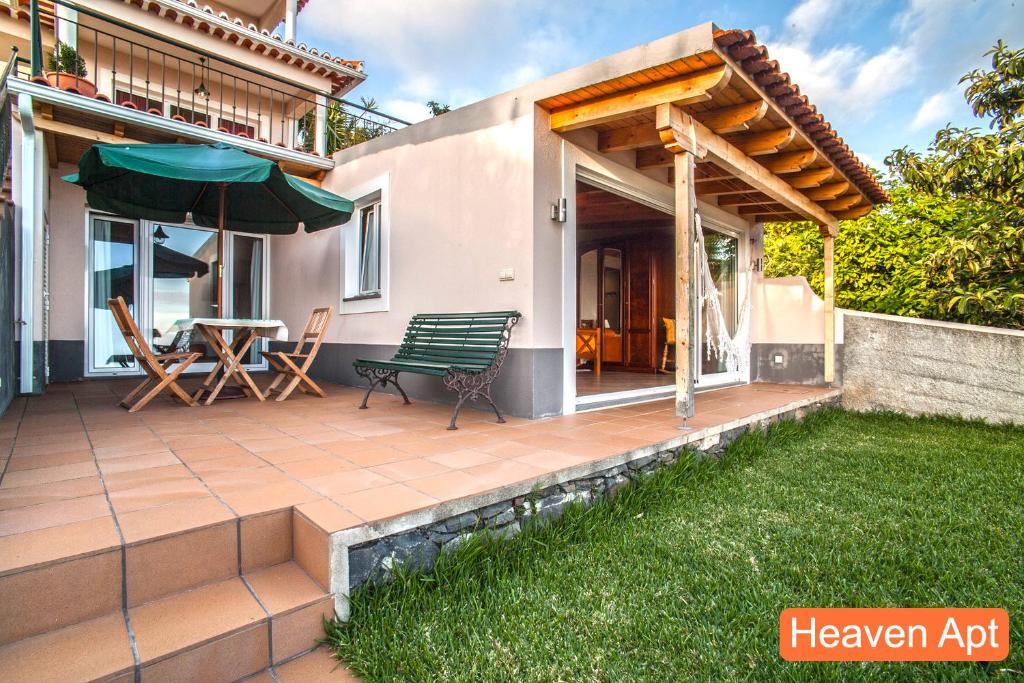 Villa Henriques - 17