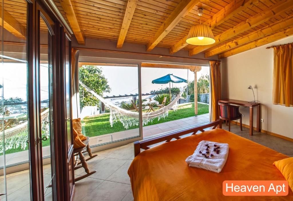 Villa Henriques - 16