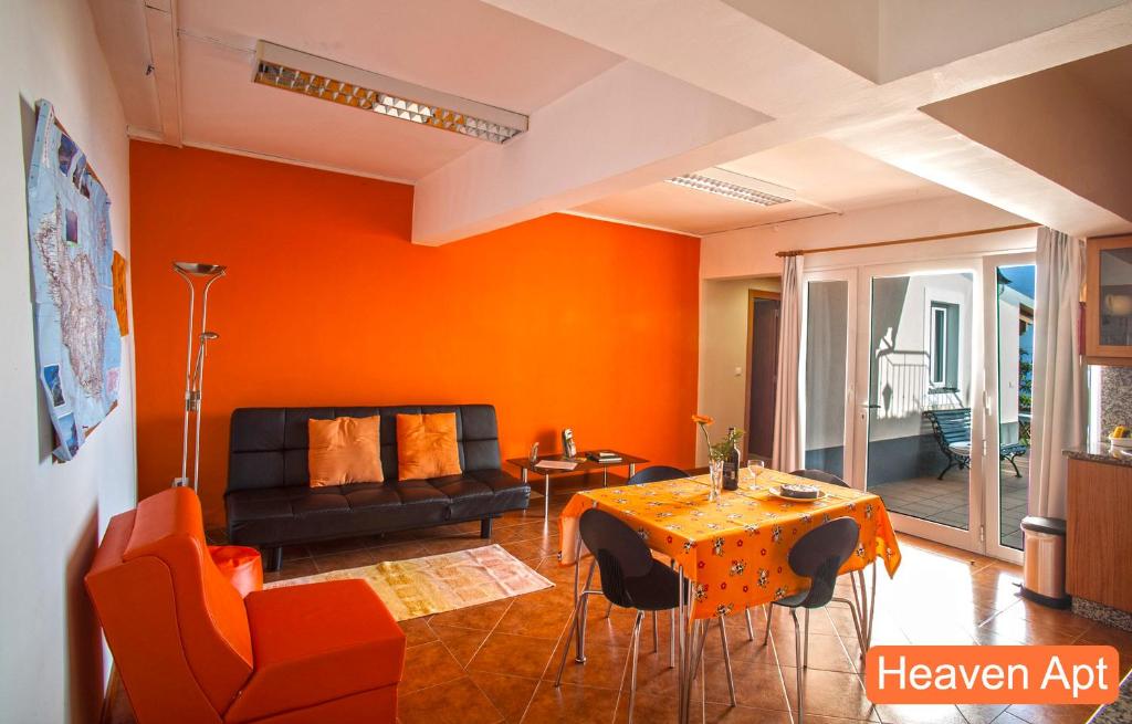 Villa Henriques - 15