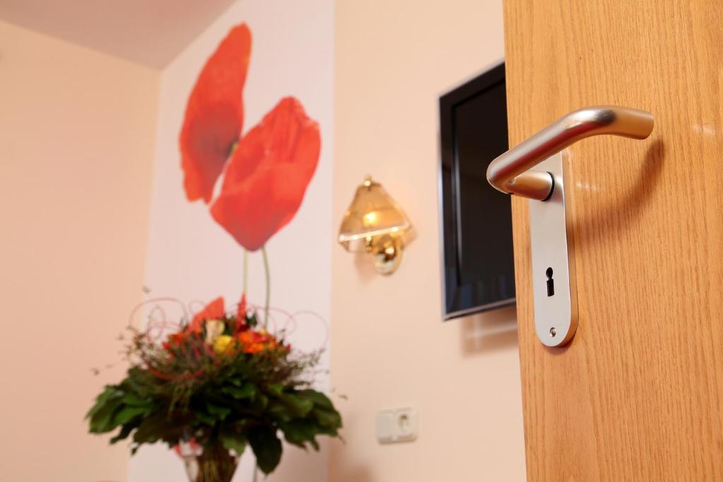 Fotografie z fotogalerie ubytování Gasthof-Hotel Harth v destinaci Fulda