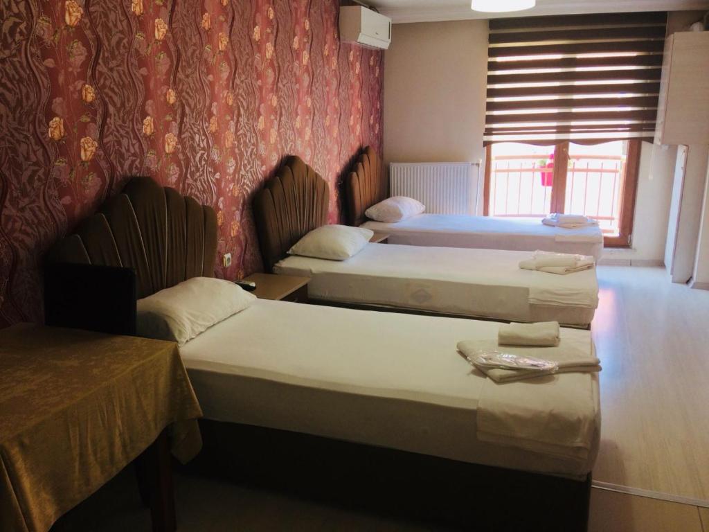 Selimiye Palace - Apartamento De Estúdio