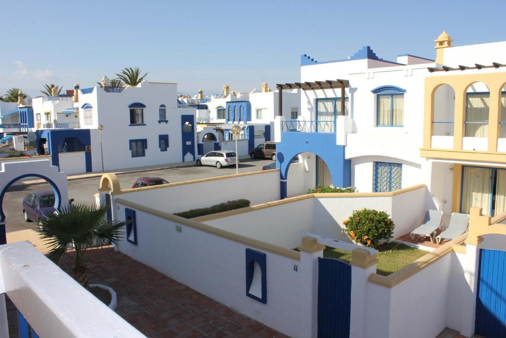 Apartamentos El Minarete, Roquetas de Mar – Bijgewerkte ...