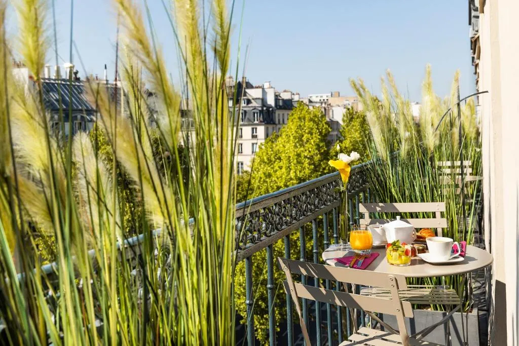 Hotel Marais Grands Boulevards, Paris, Franţa
