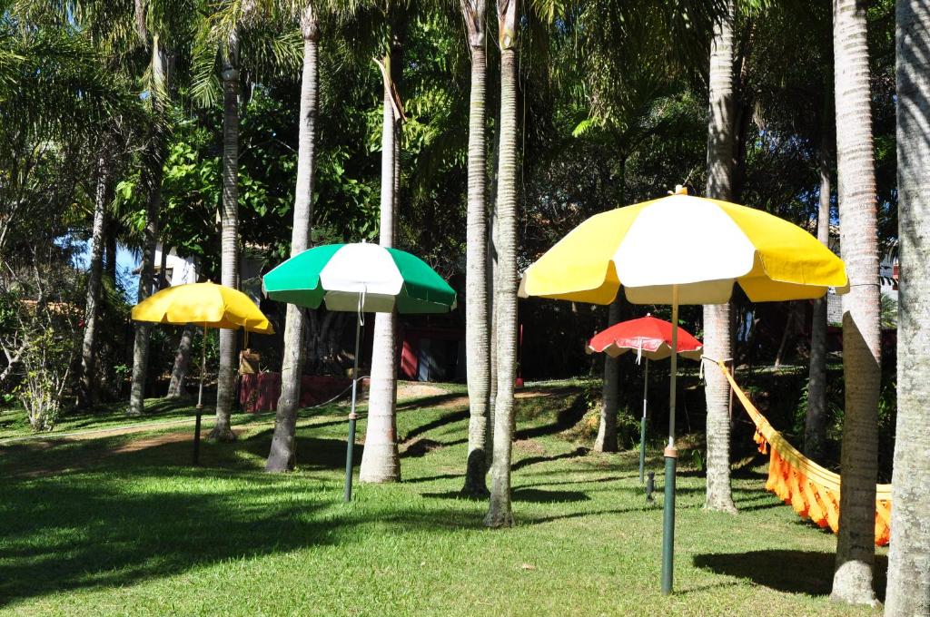  Ferradura Parque Pousada