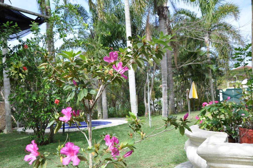  Ferradura Parque Pousada