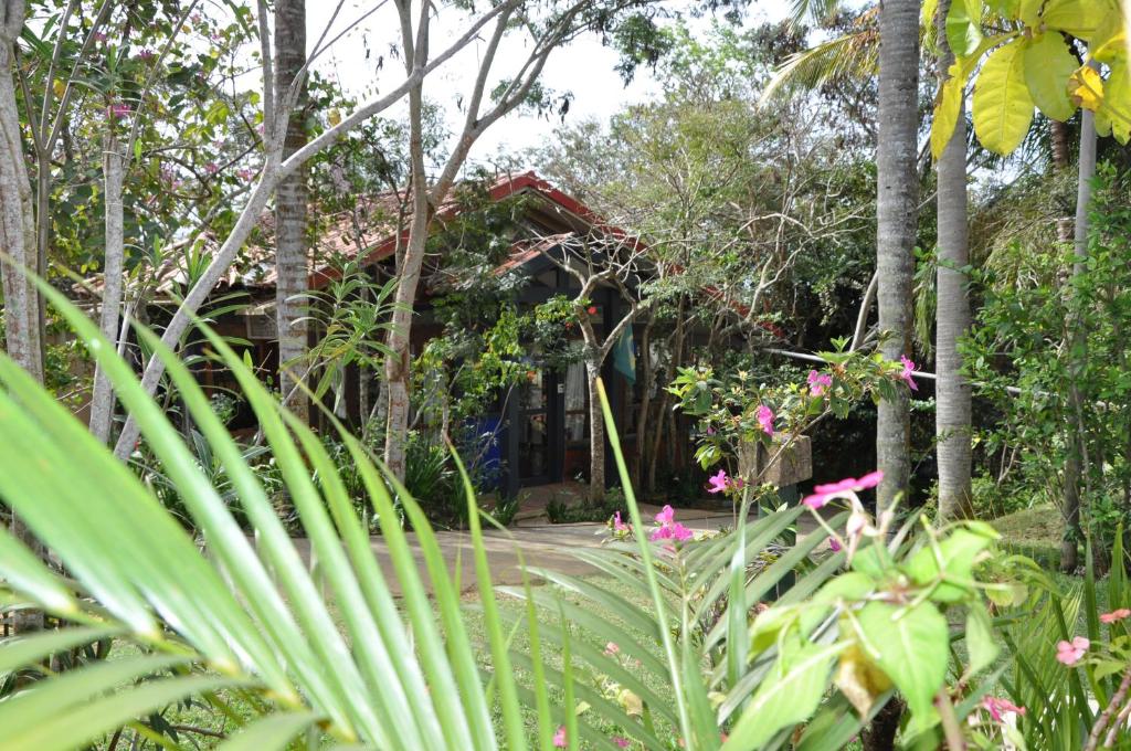  Ferradura Parque Pousada