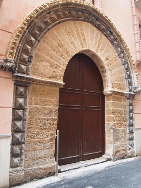 Fotografie z fotogalerie ubytování Hotel Moderno v Trapani