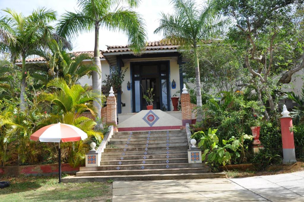  Ferradura Parque Pousada