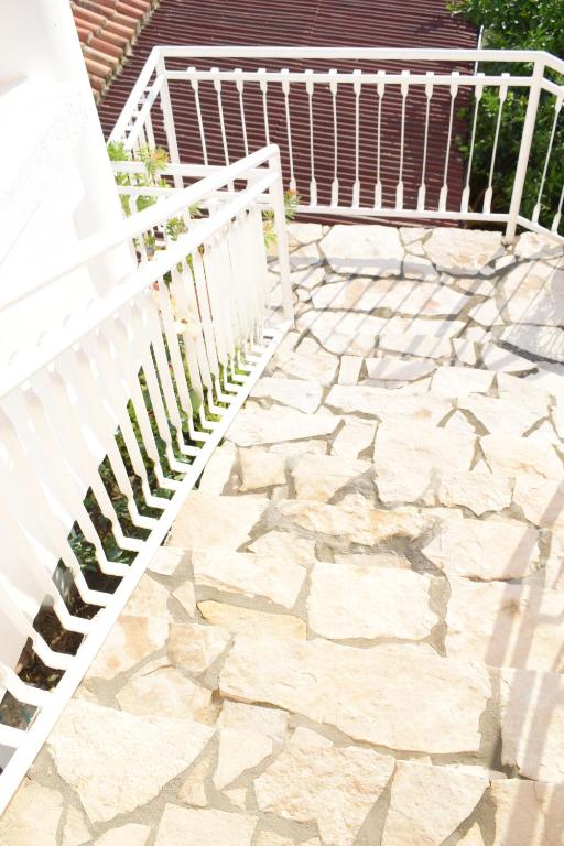 Fotografie z fotogalerie ubytování Villa Guci v destinaci Ulcinj