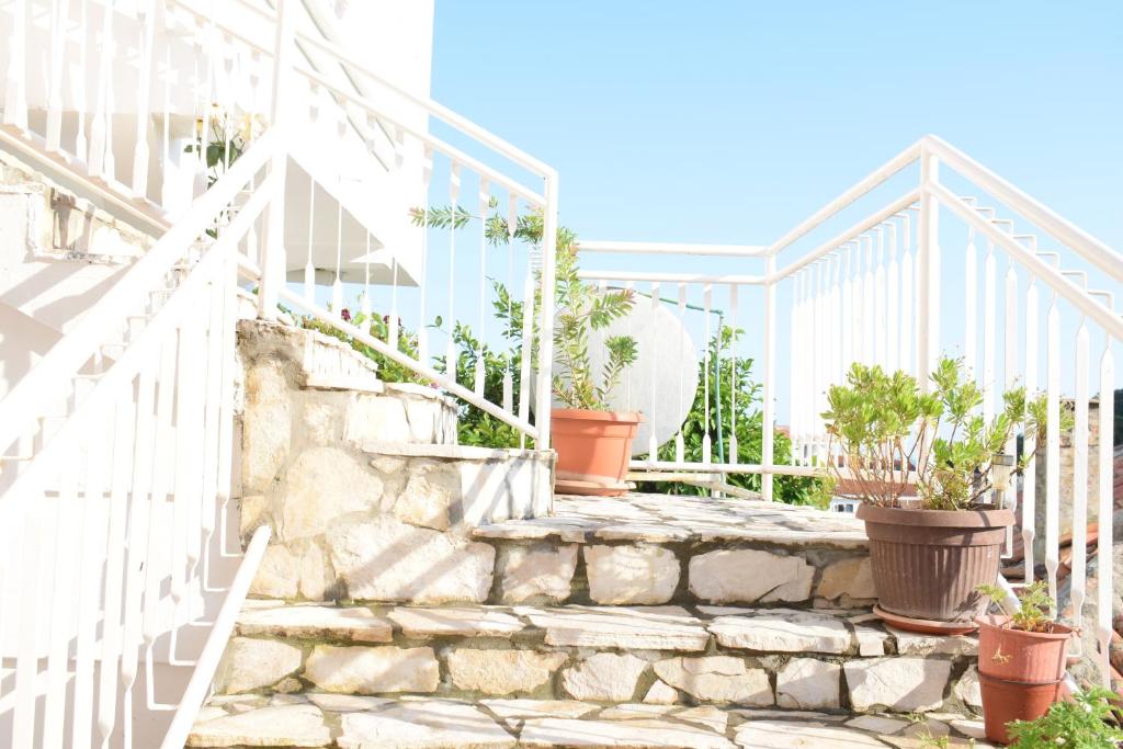 Fotografie z fotogalerie ubytování Villa Guci v destinaci Ulcinj