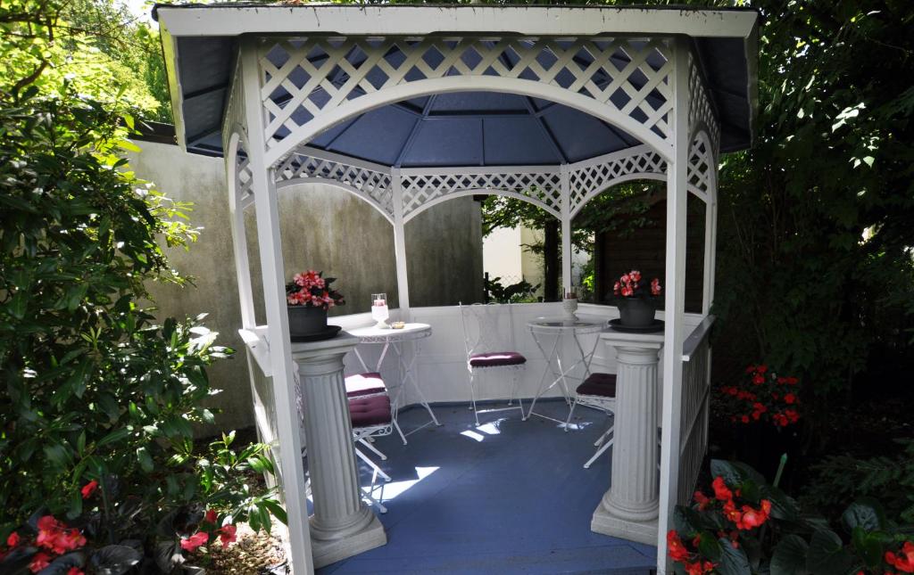 Villa Waldperlach by Blattl - Resim 45