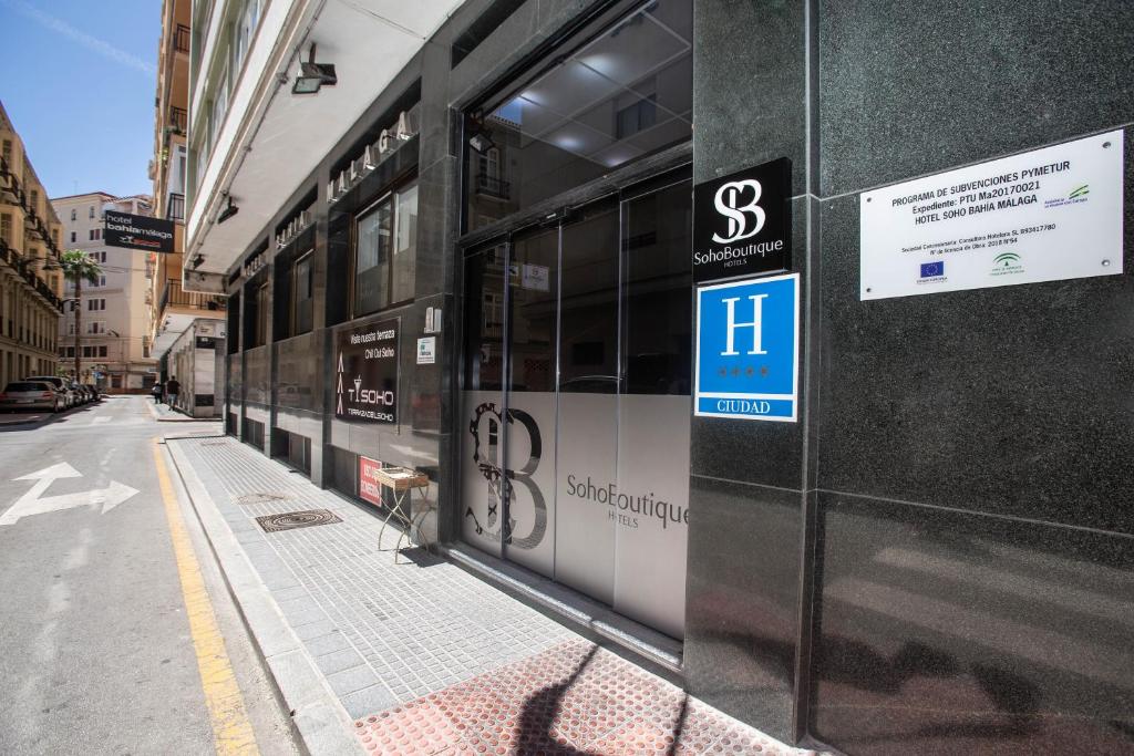 Soho Bahía Málaga, Malaga – Prezzi aggiornati per il 2022