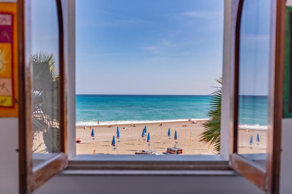 Villa Liliana Naxos Beach Apartment
