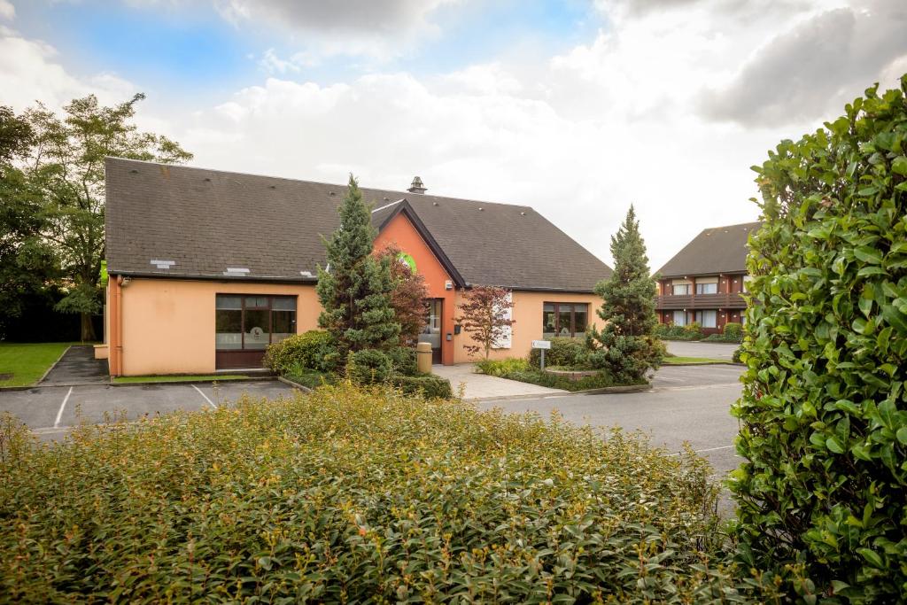 Campanile Hotel & Restaurant Gent - Resim 9