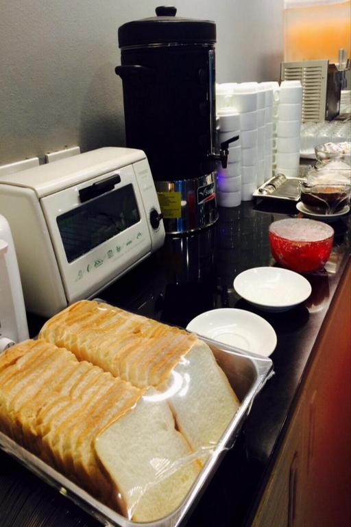 Livotel Hotel Kaset Nawamin Bangkok - Resim 34